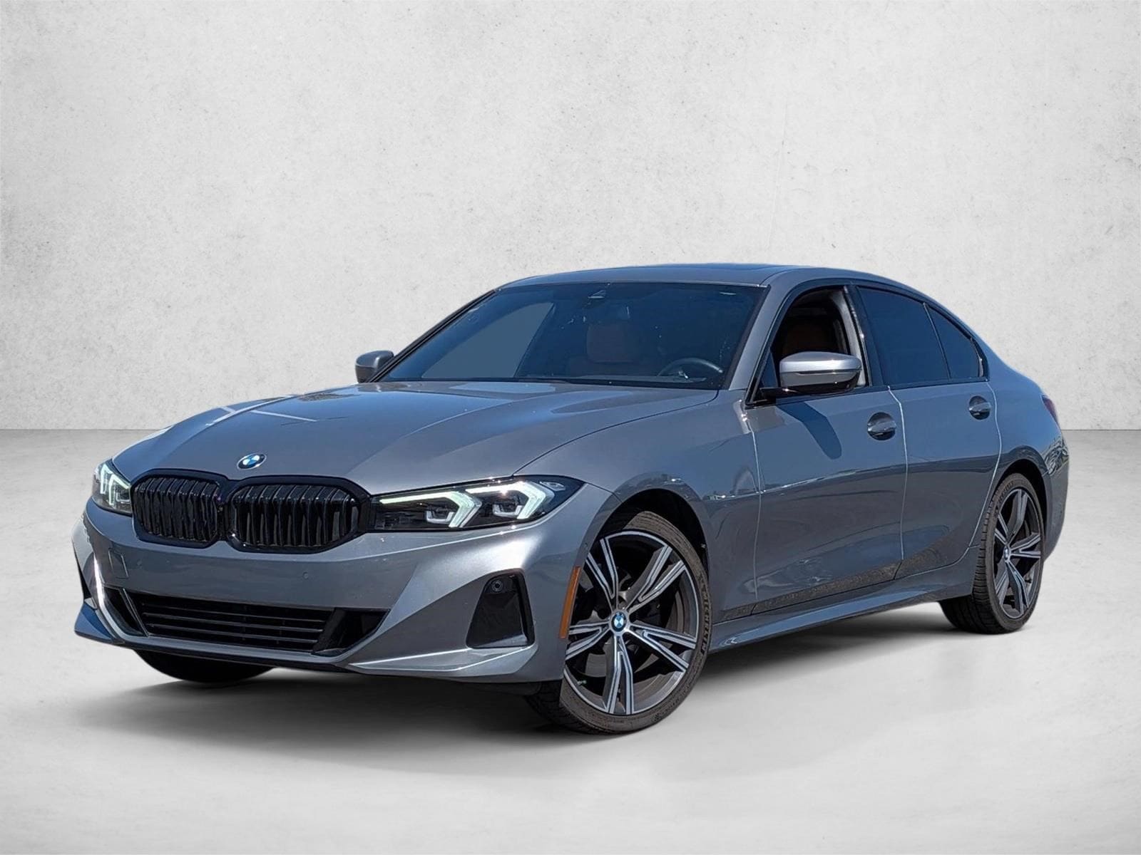 2024 BMW 3 Series 330i - Photo 1