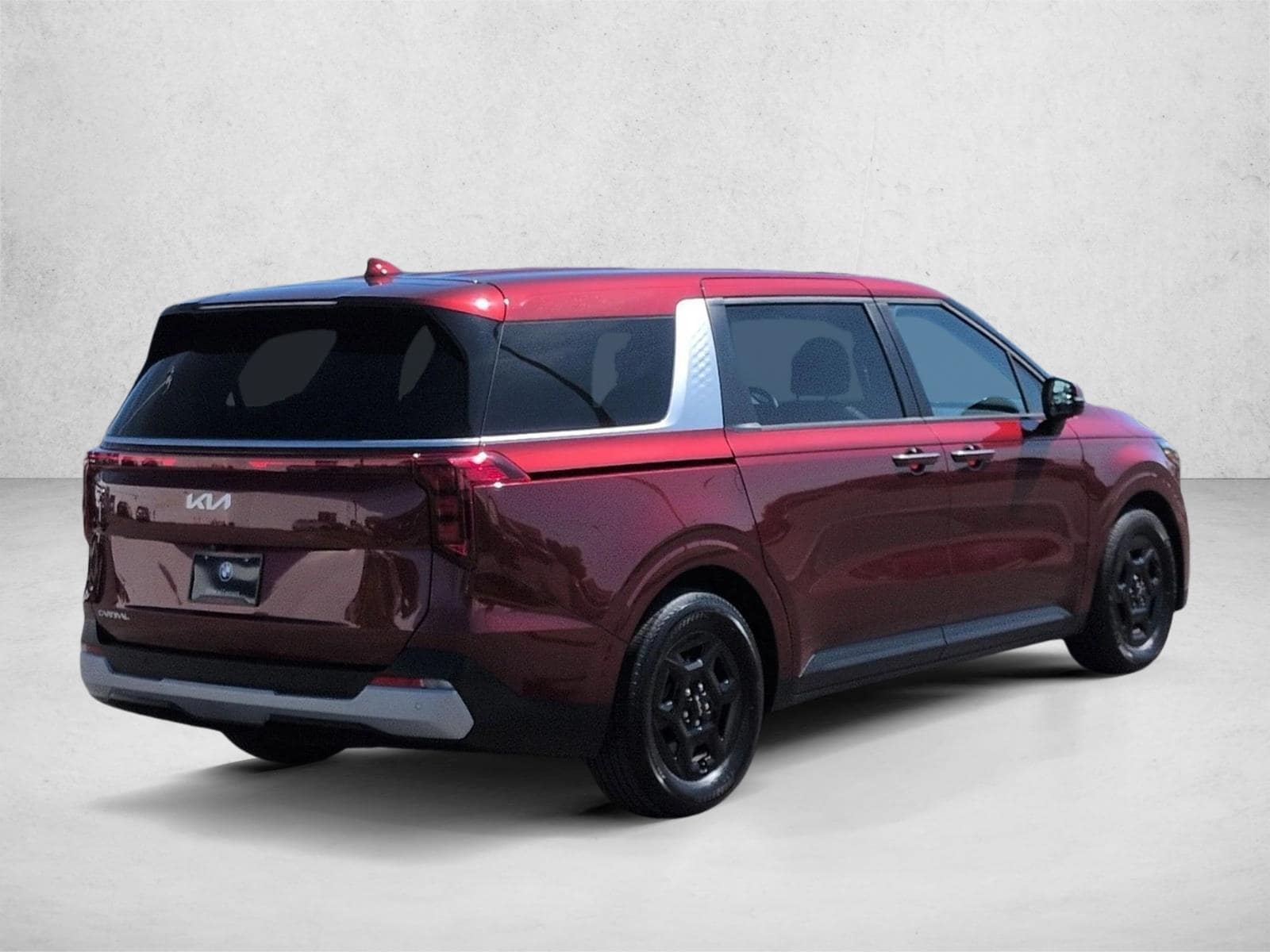 2025 Kia Carnival photo 4