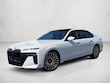  BMW 740i