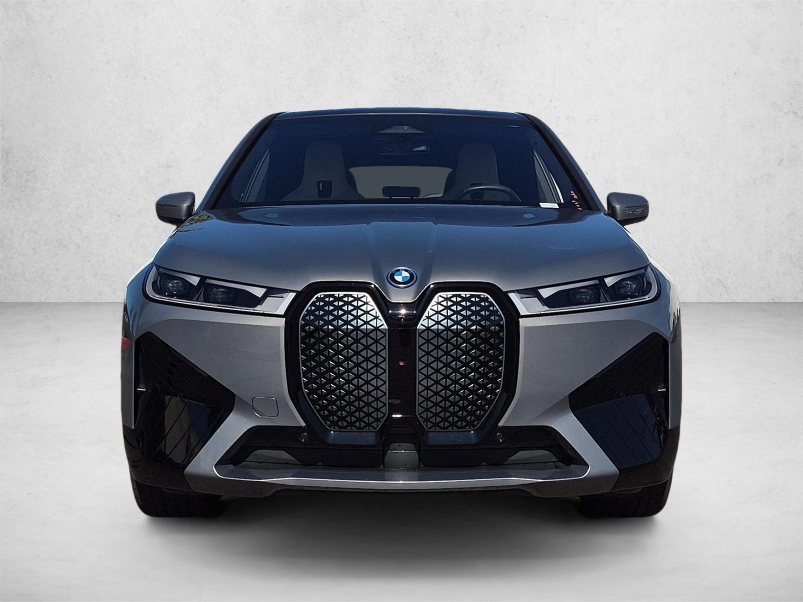 Certified 2024 BMW iX xDrive50 SUV