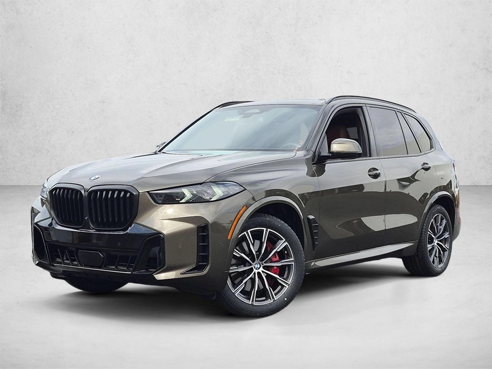 2024 BMW X5