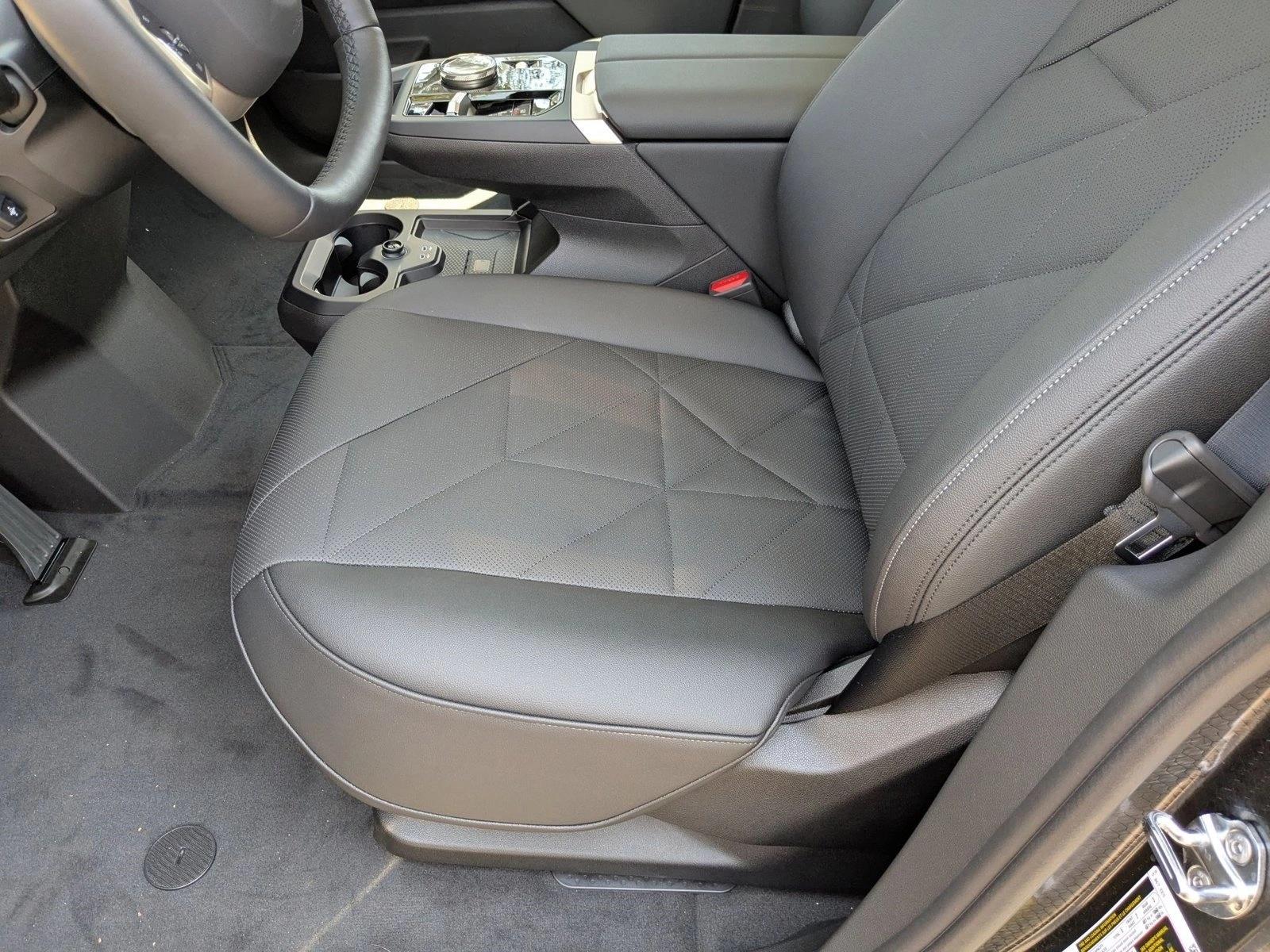 2026 Bmw iX iX xDrive45 photo 4
