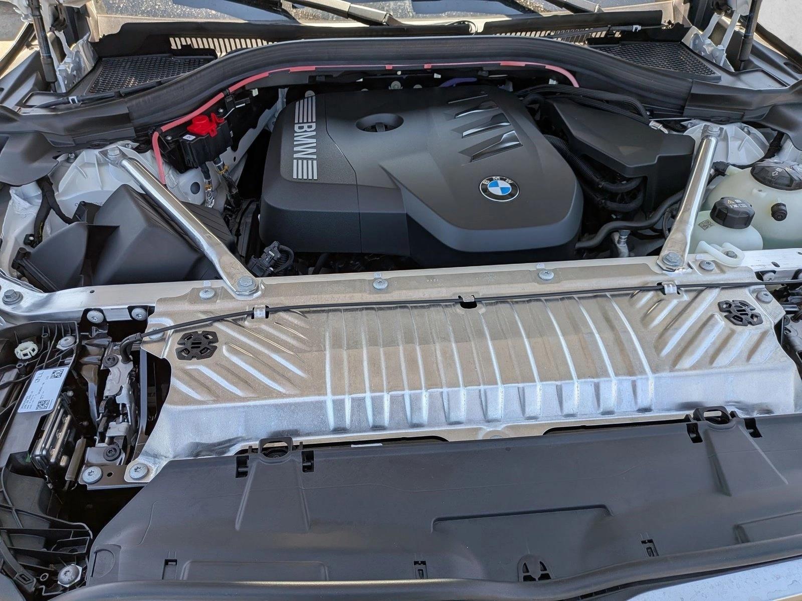 2026 BMW X3 30 - Photo 23