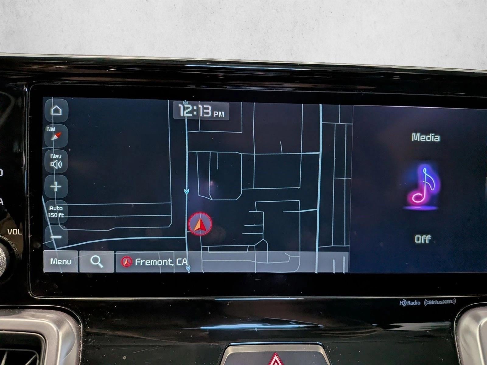 2024 Kia Sorento EX Hybrid - Photo 10