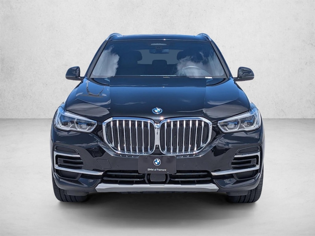Used 2023 BMW X5 PHEV xDrive45e SUV