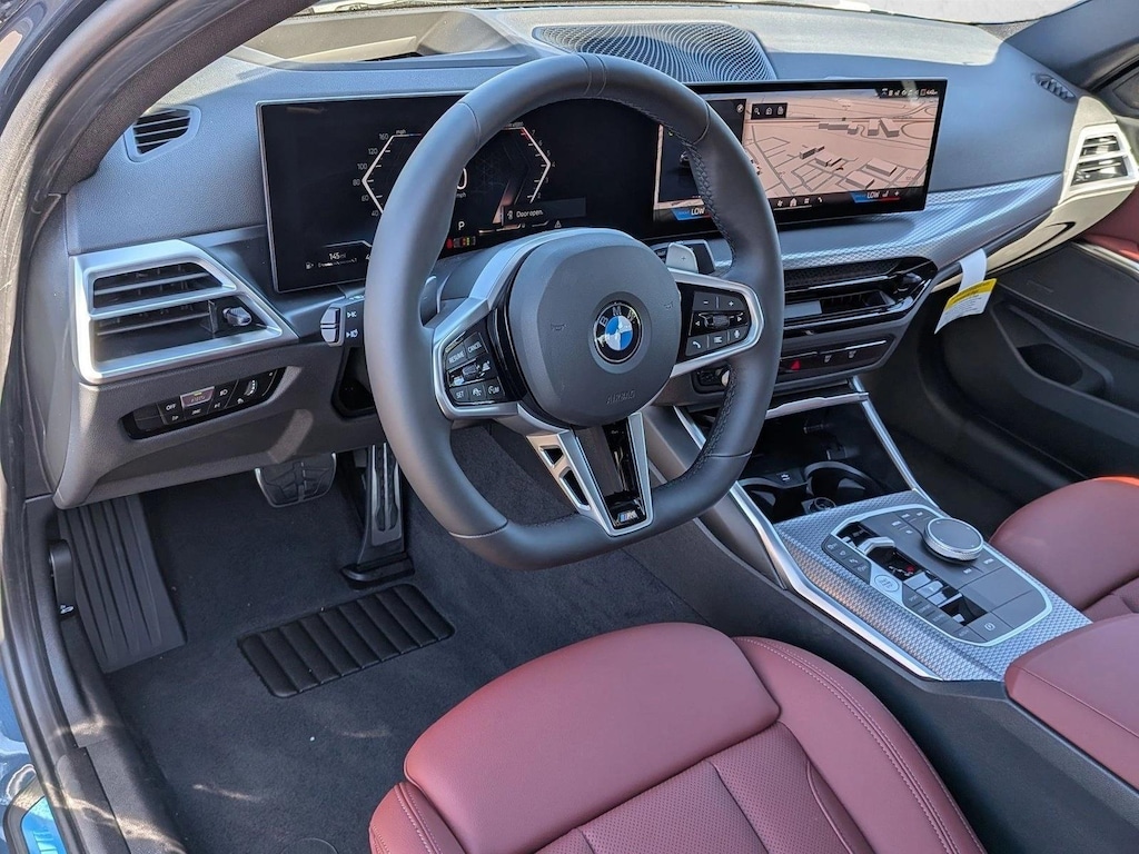 New 2026 BMW 330i xDrive Sedan