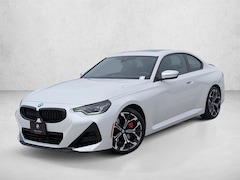 2025 BMW 230i