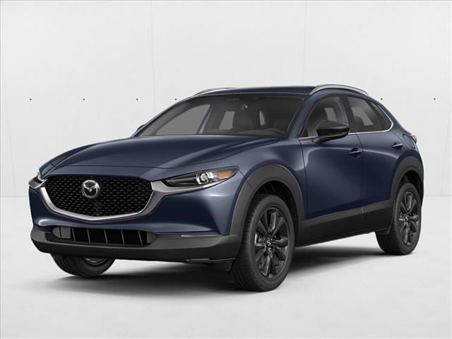 2024 Mazda CX-30 Select Sport AWD's photo