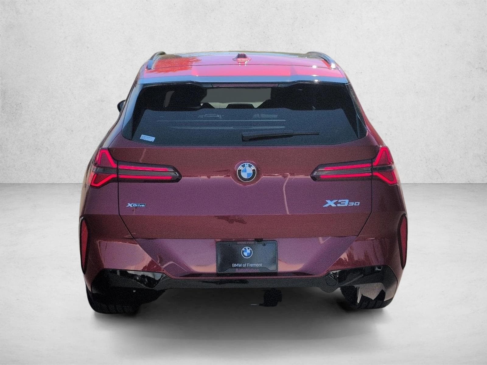 2025 BMW X3 30 xDrive photo 6