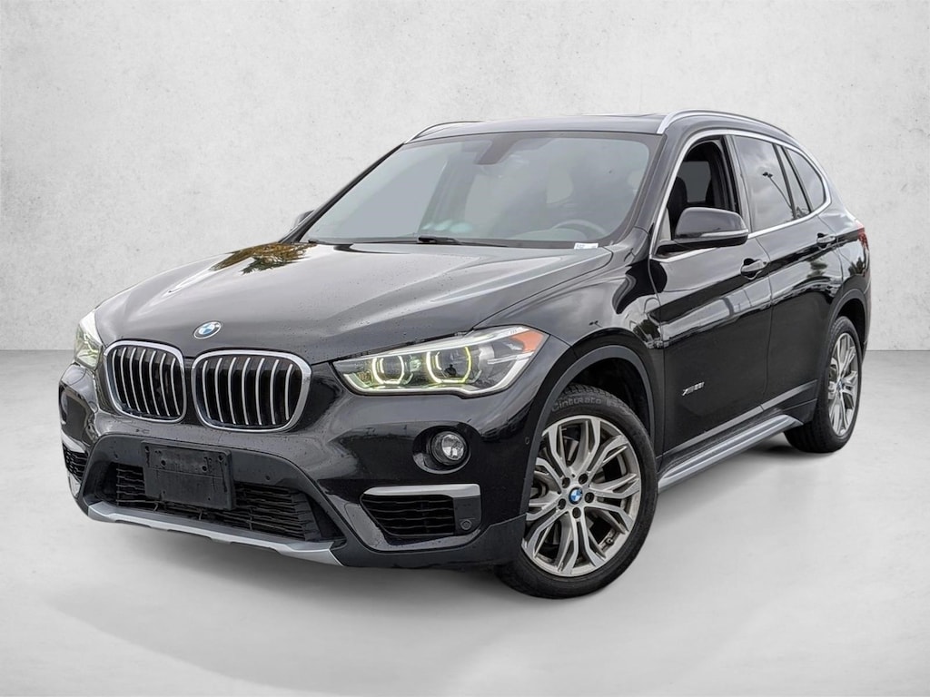 Used 2016 BMW X1 xDrive28i SUV