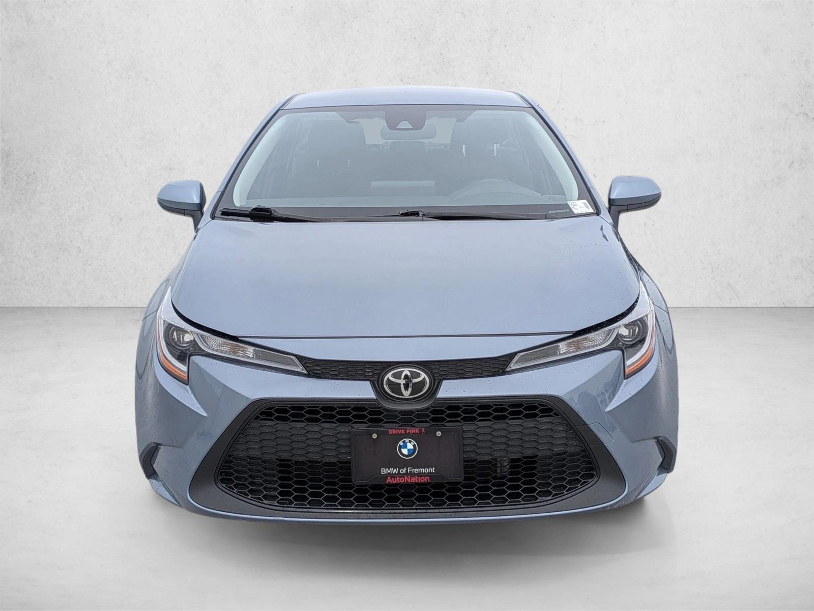2022 Toyota Corolla LE photo 2