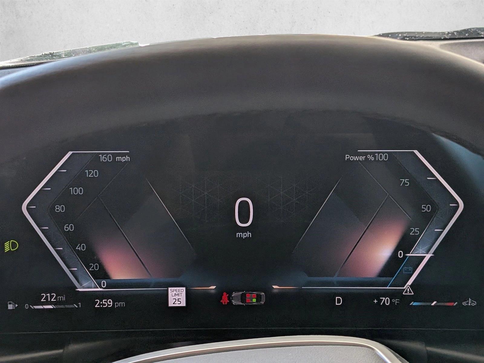 2026 BMW 4 Series 430i - Photo 11