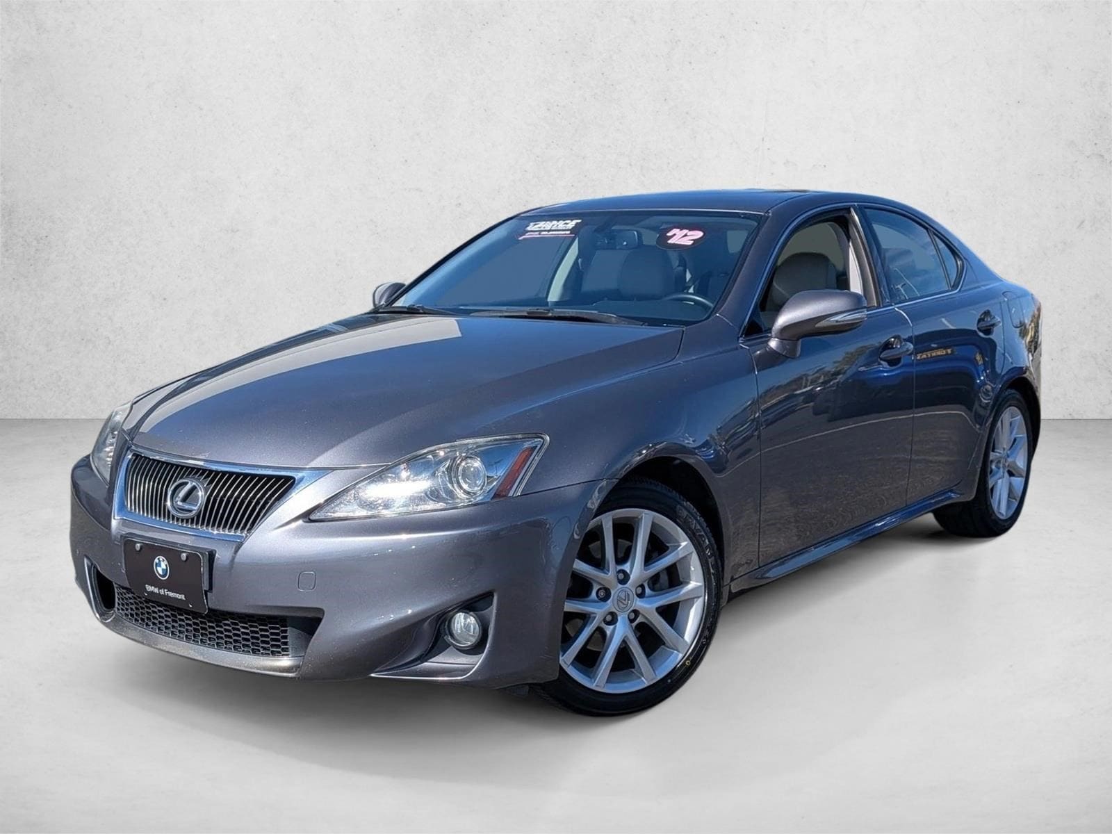 2012 Lexus IS 250