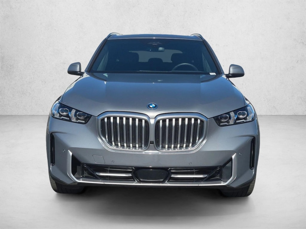 Certified 2024 BMW X5 PHEV xDrive50e SUV
