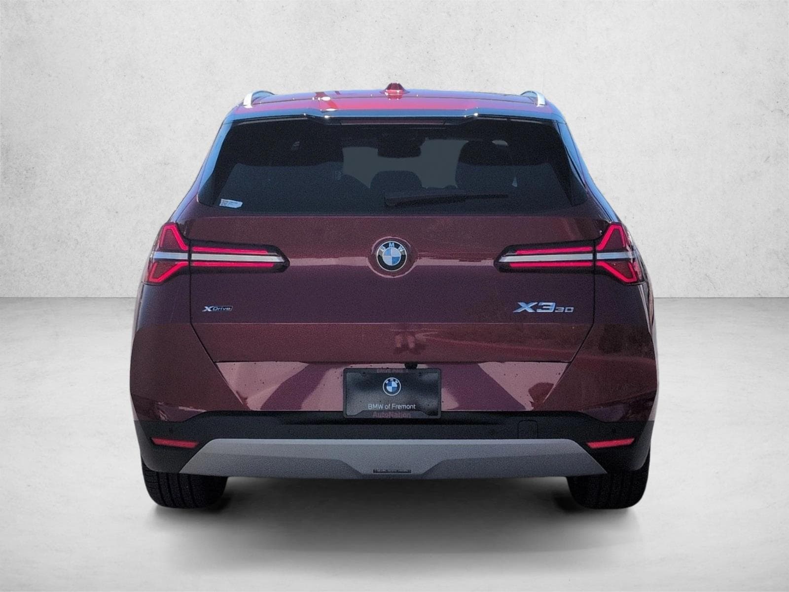 2025 BMW X3 30 xDrive photo 6