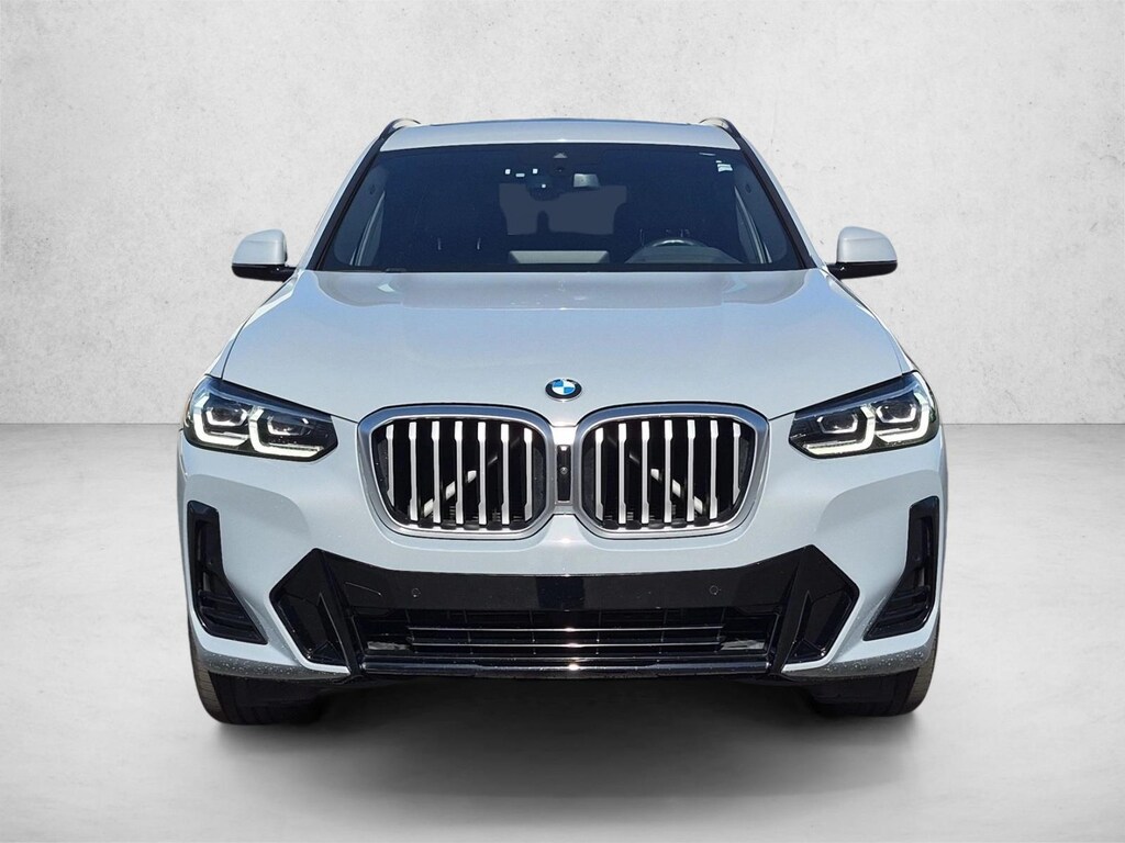 Used 2023 BMW X3 xDrive30i SUV