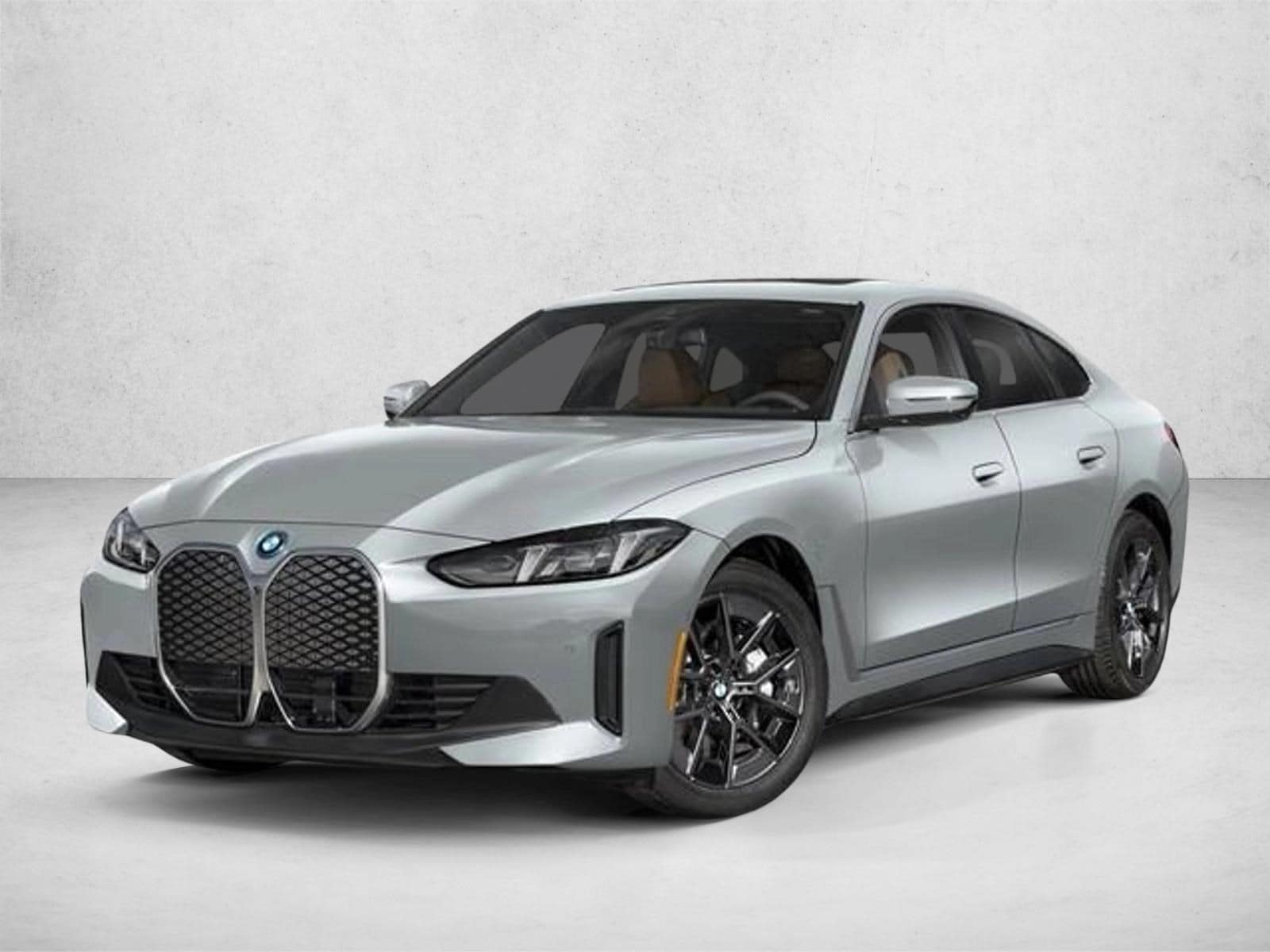 2026 BMW i4 xDrive40 Gran Coupe's photo