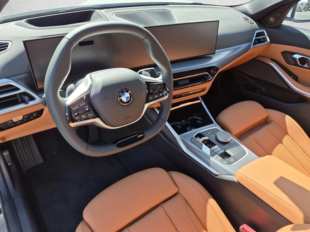 New 2026 BMW 330i xDrive Sedan