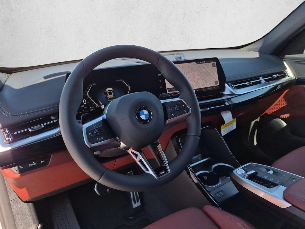 New 2027 BMW X1 xDrive28i SUV