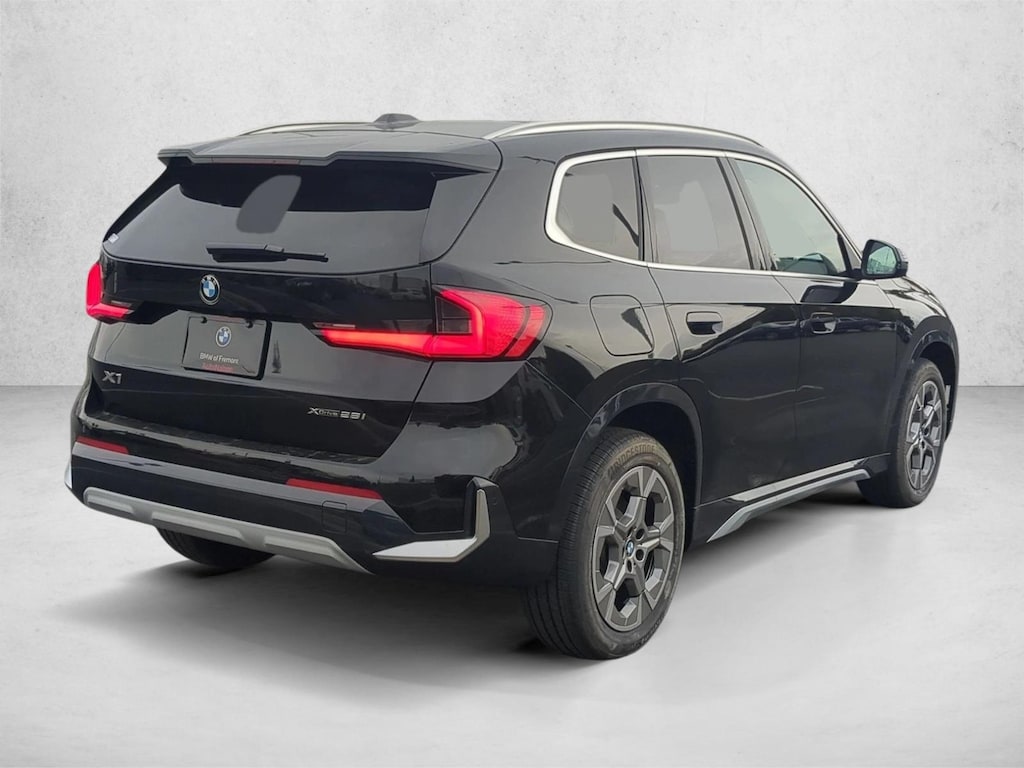 New 2026 BMW X1 xDrive28i SUV