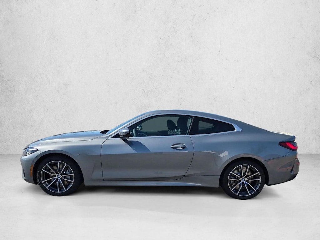 New 2027 BMW 430i Coupe