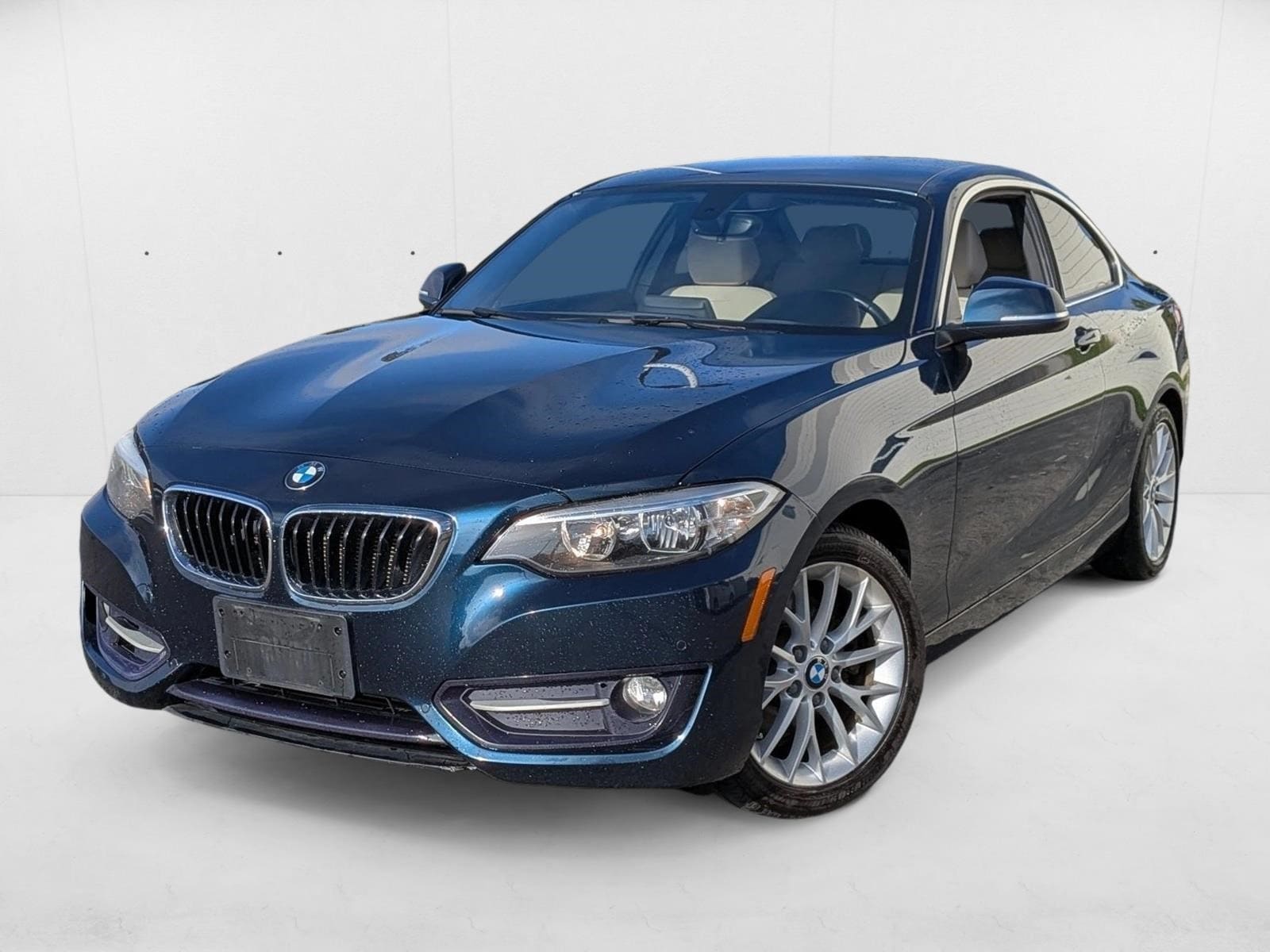2016 BMW 2 Series