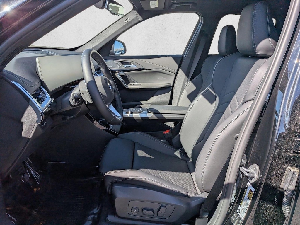New 2026 BMW X1 xDrive28i SUV