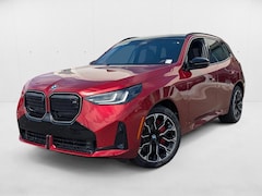 2025 BMW X3