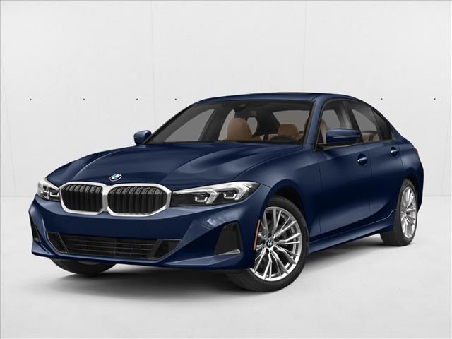  BMW 330i