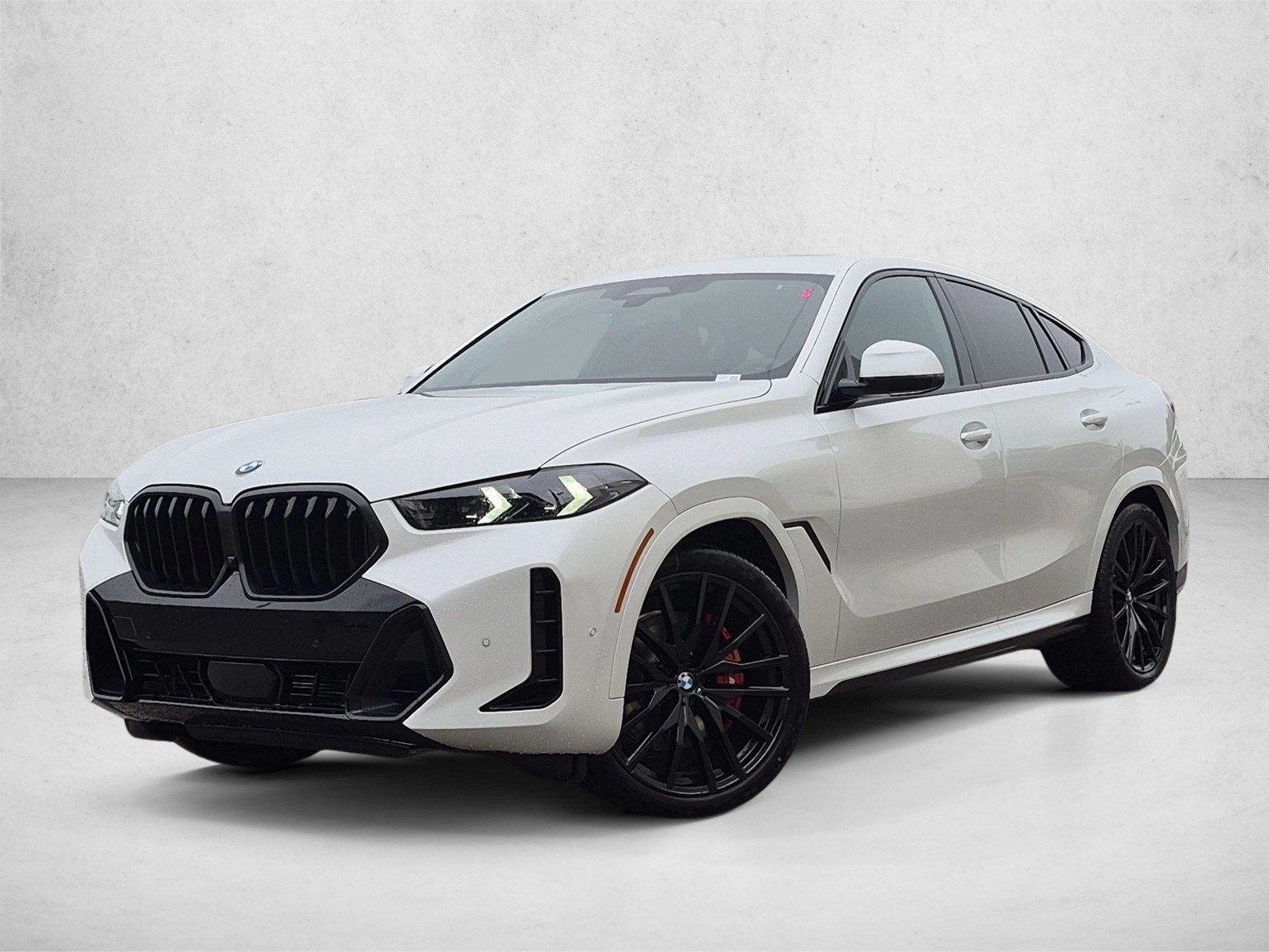 2027 BMW X6