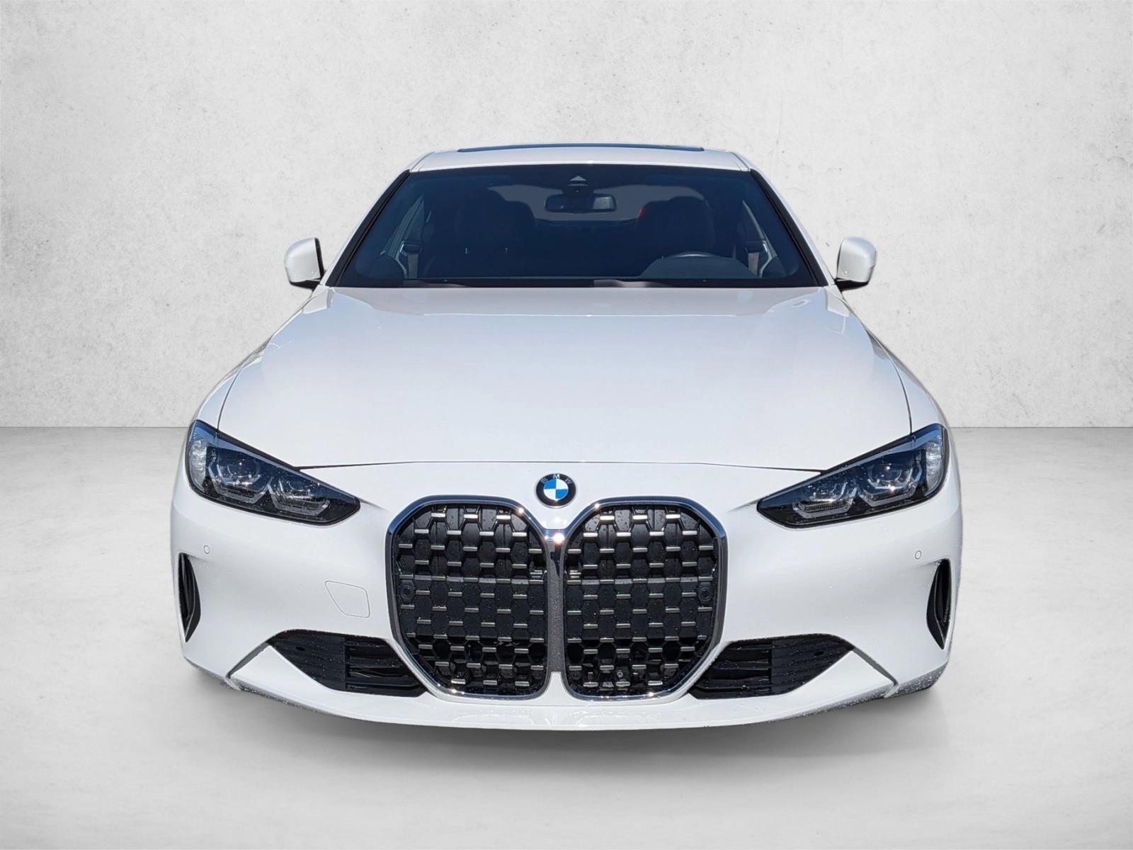 2022 Bmw 430i photo 2