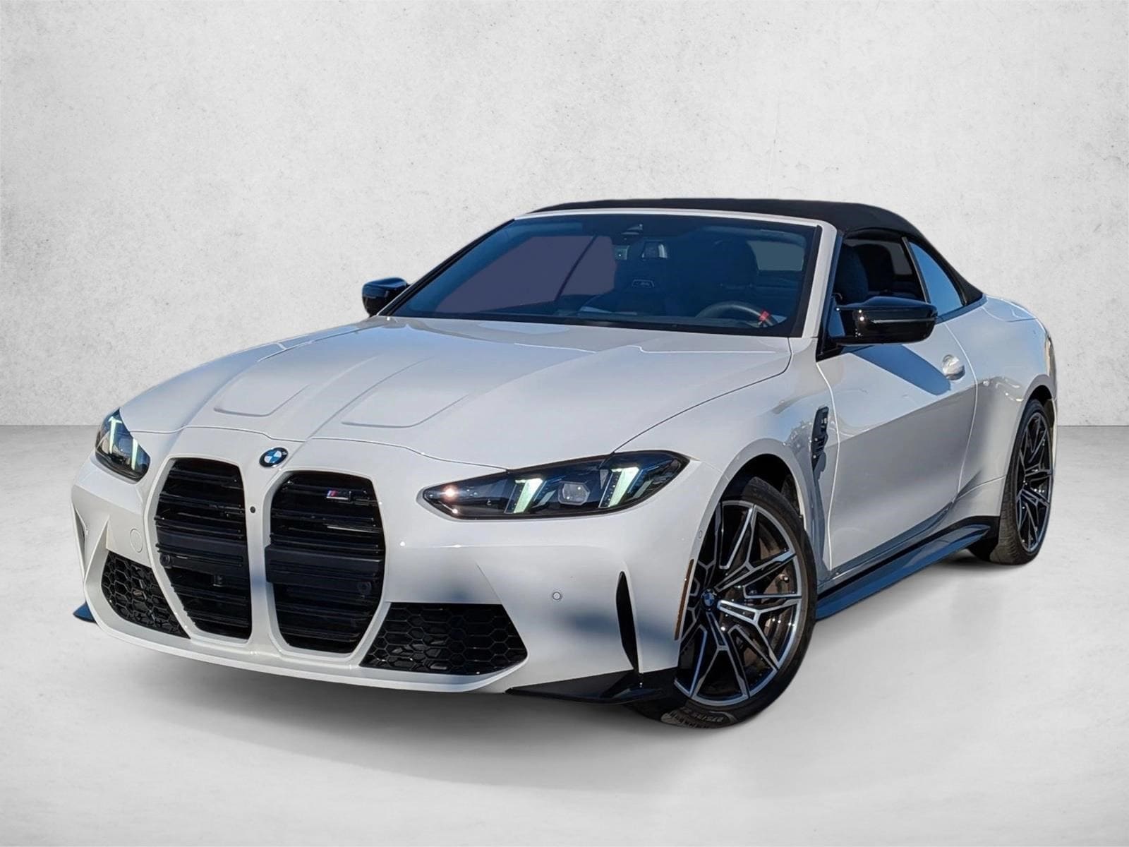 2025 BMW M4 Convertible M4's photo