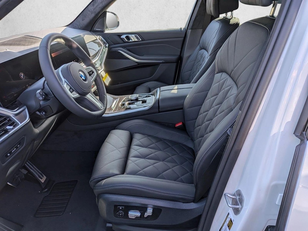 New 2026 BMW X5 xDrive40i SUV