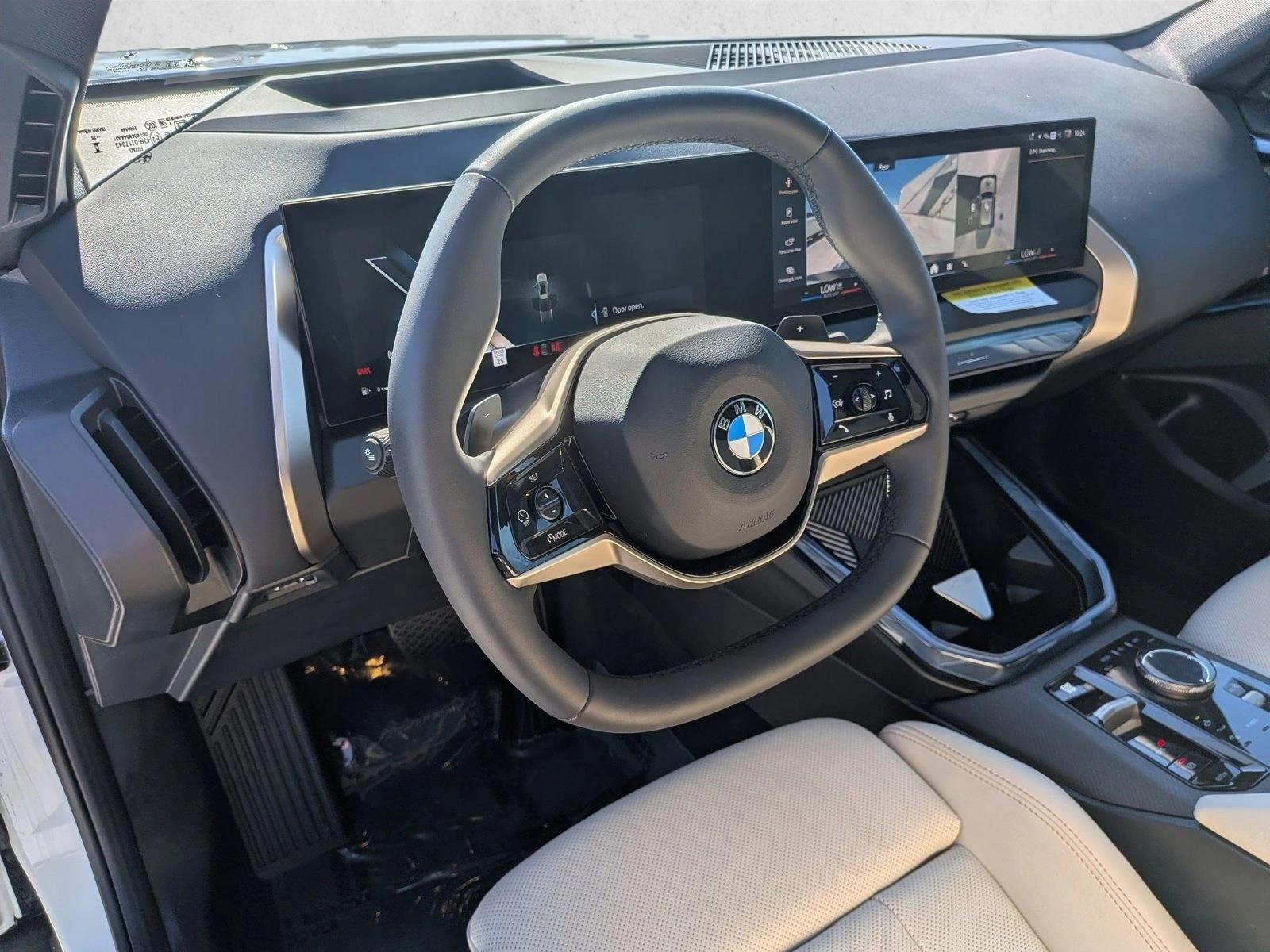 Used 2025 BMW X3 30 xDrive For Sale Fremont, CA