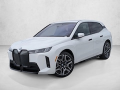 2026 BMW iX xDrive45 SUV