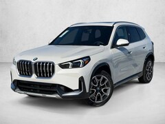 2026 BMW X1 xDrive28i SUV