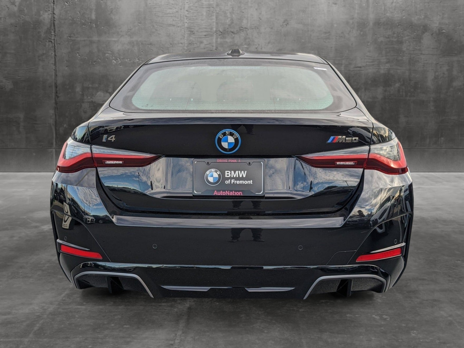 New 2024 BMW i4 M50 4dr Car in San Francisco #RFR96985