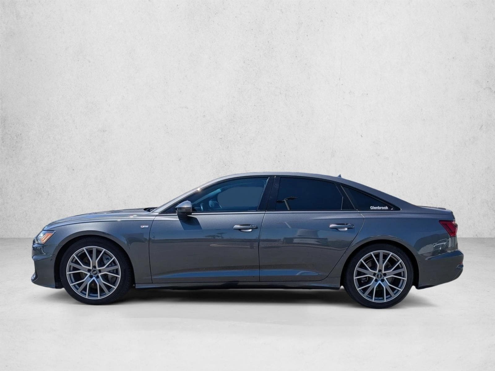 2022 Audi A6 Prestige - Photo 8