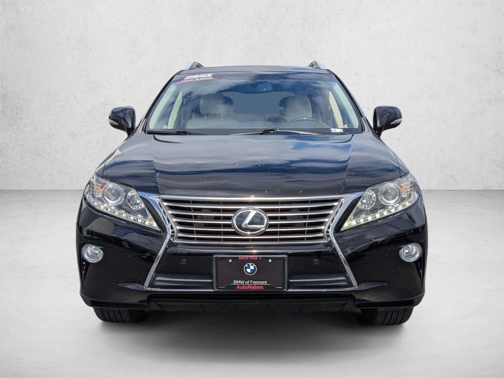 Used 2014 Lexus RX 350 AWD SUV