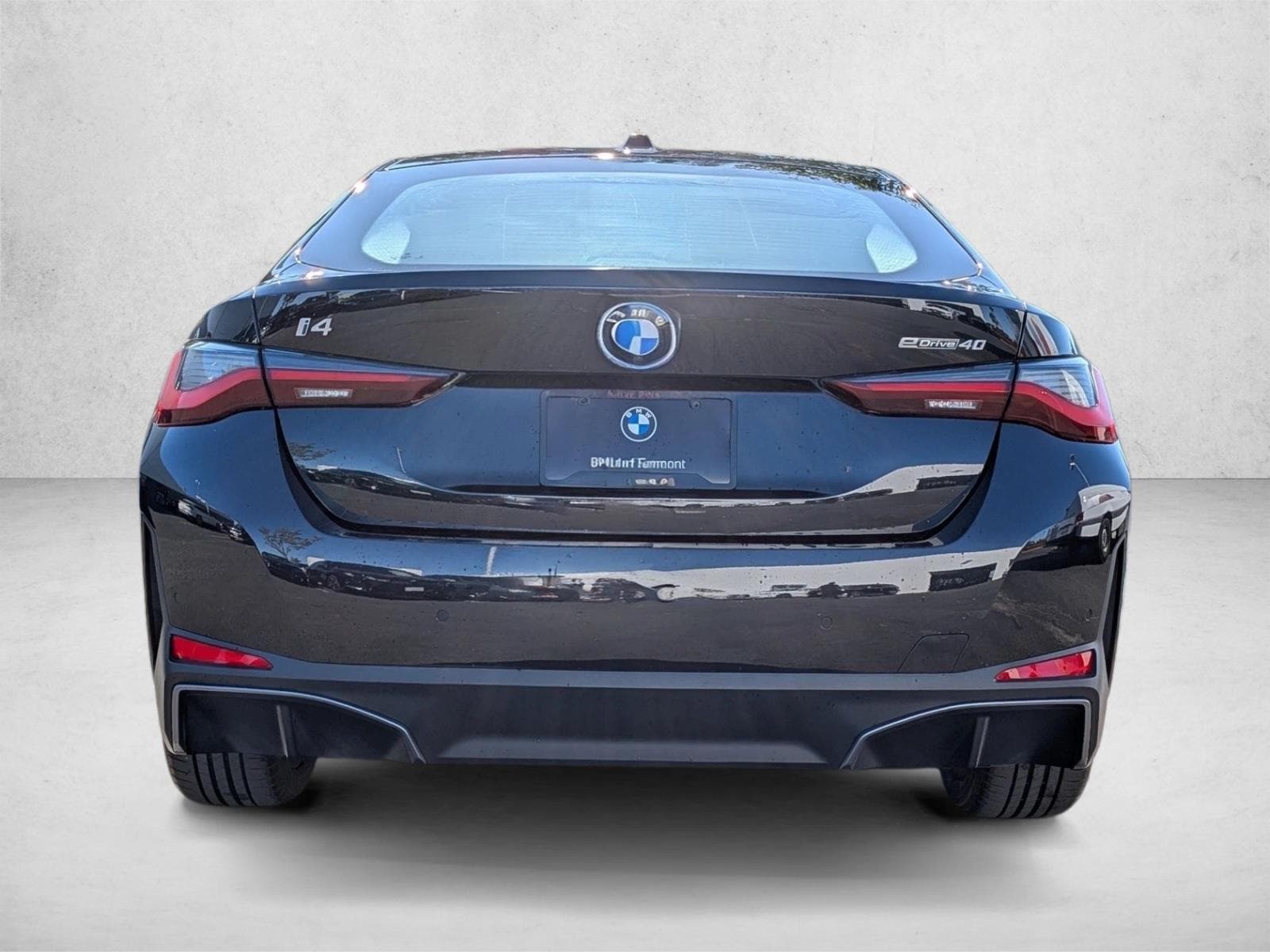 2023 BMW i4 40 - Photo 7
