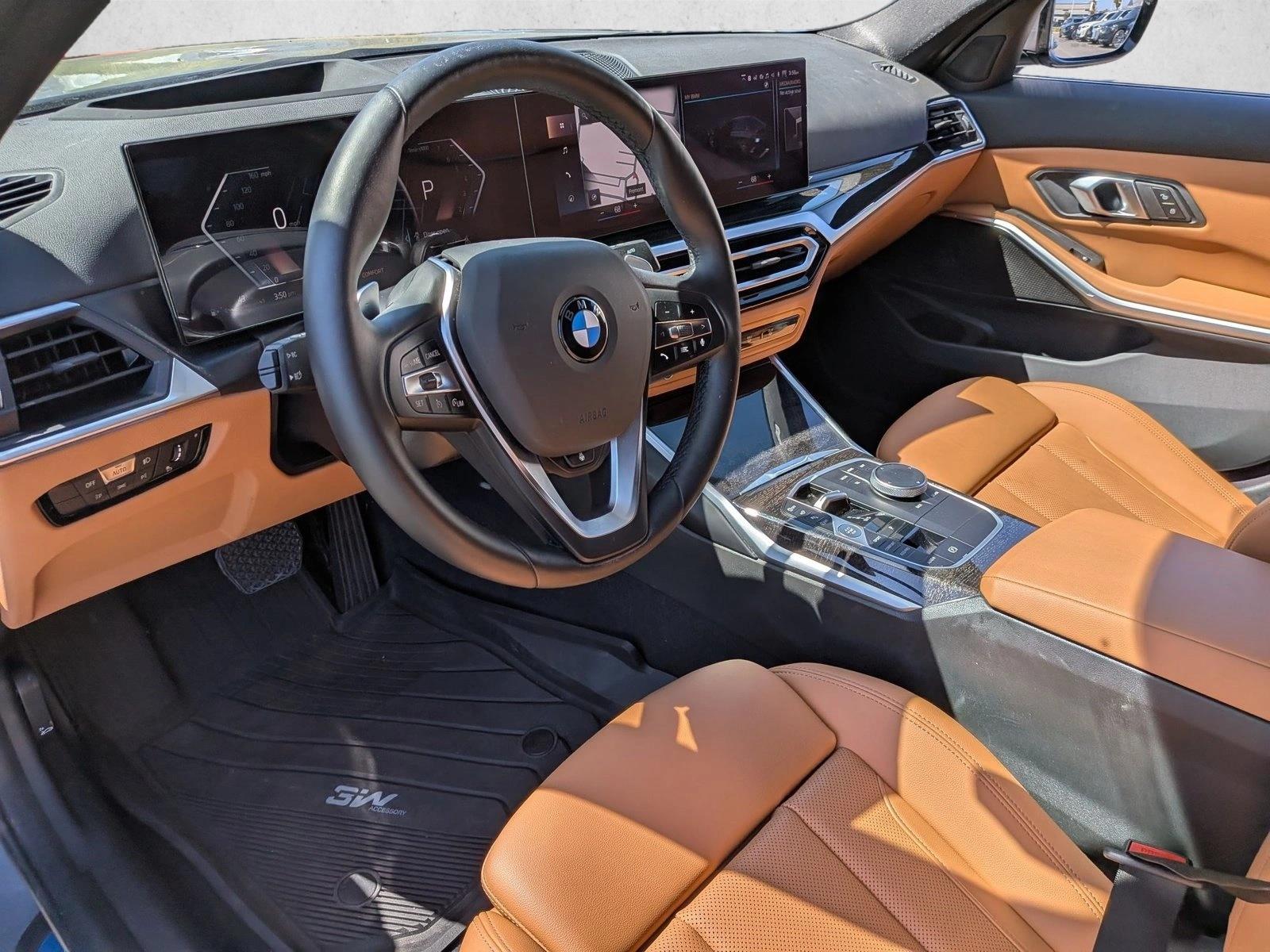 2024 BMW 3 Series 330i - Photo 7