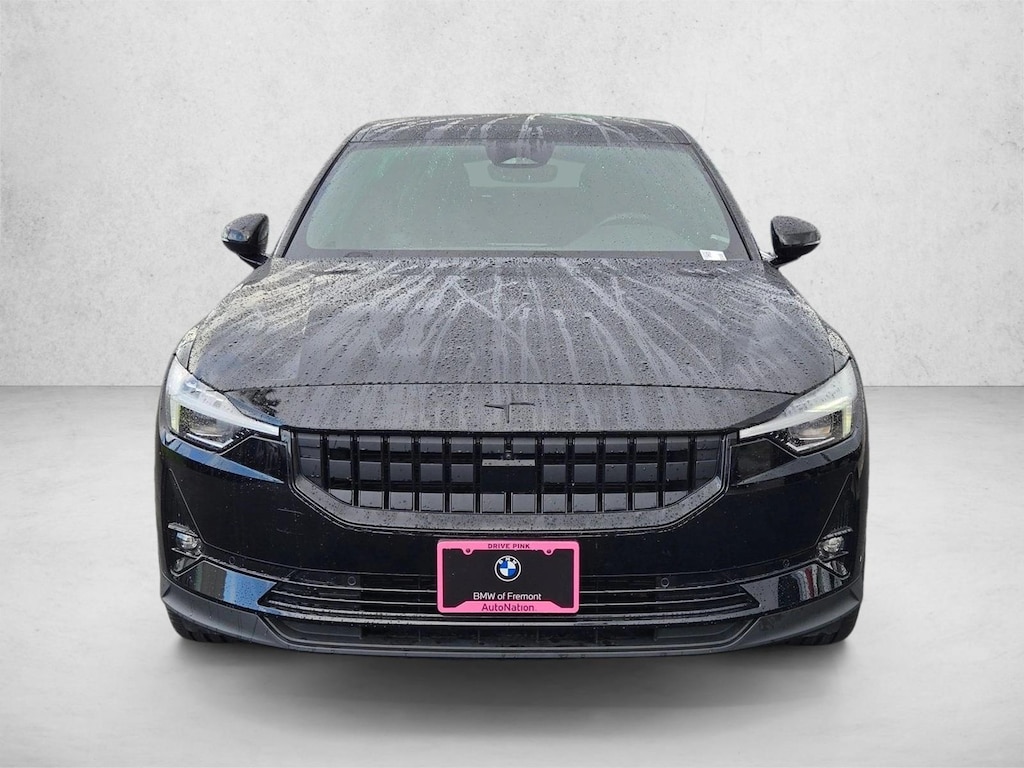 Used 2022 Polestar Polestar 2 Long Range Dual Motor Hatchback