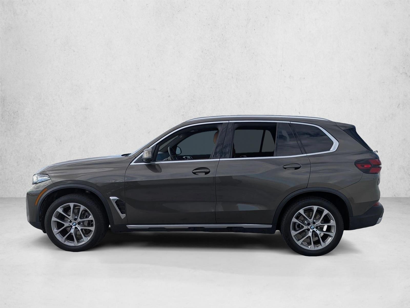 2024 BMW X5 sDrive40i photo 6