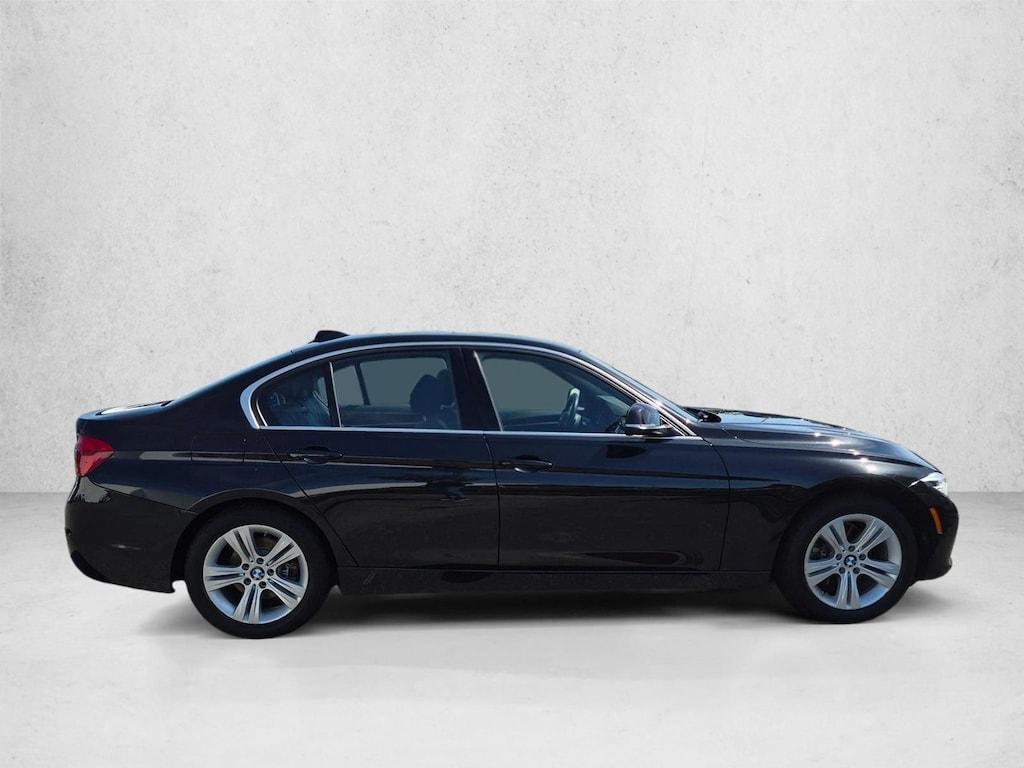 Used 2018 BMW 330i Sedan