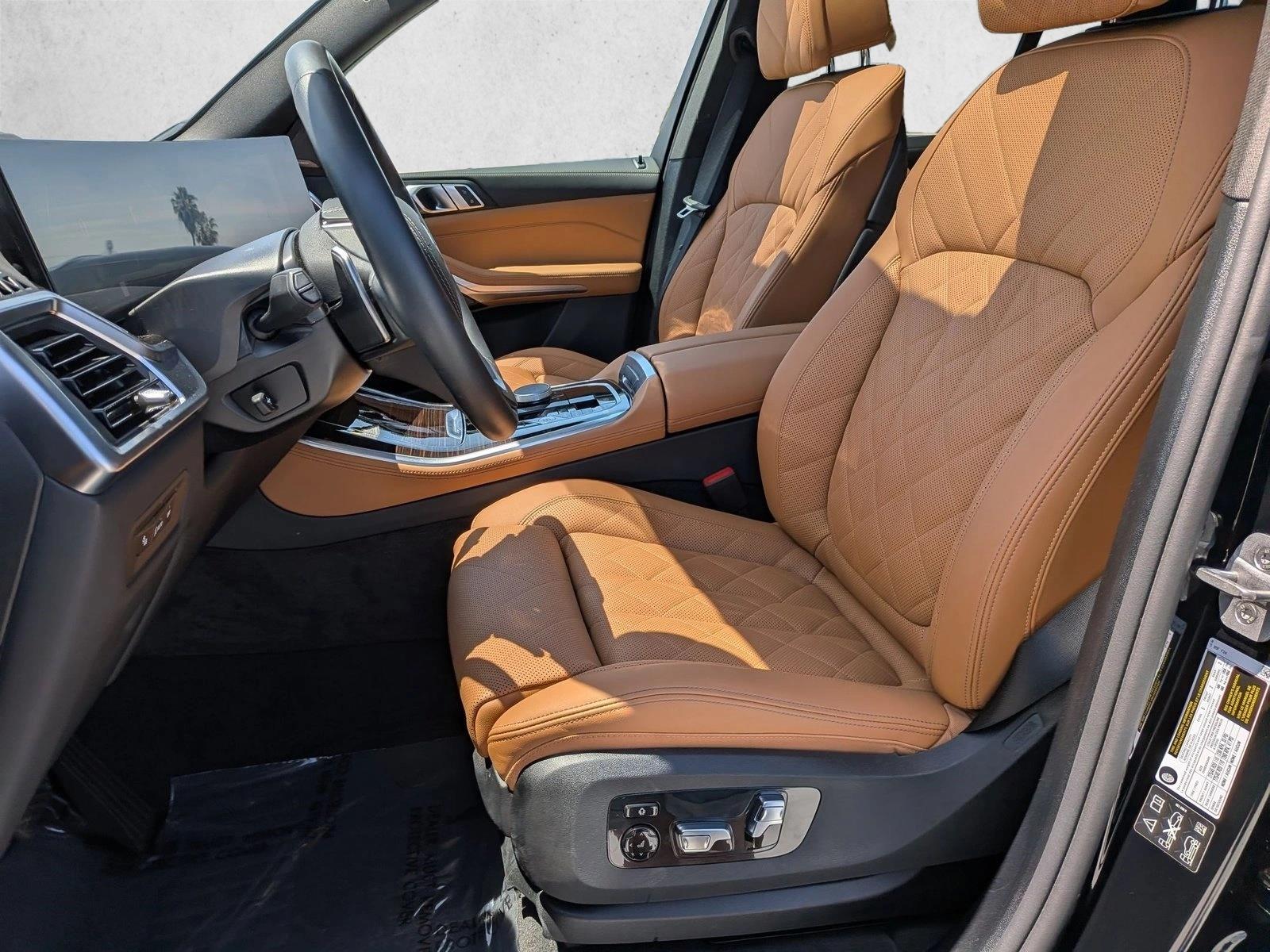 2026 BMW X5 40i - Photo 17