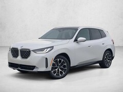 2026 BMW X3 30 xDrive SUV