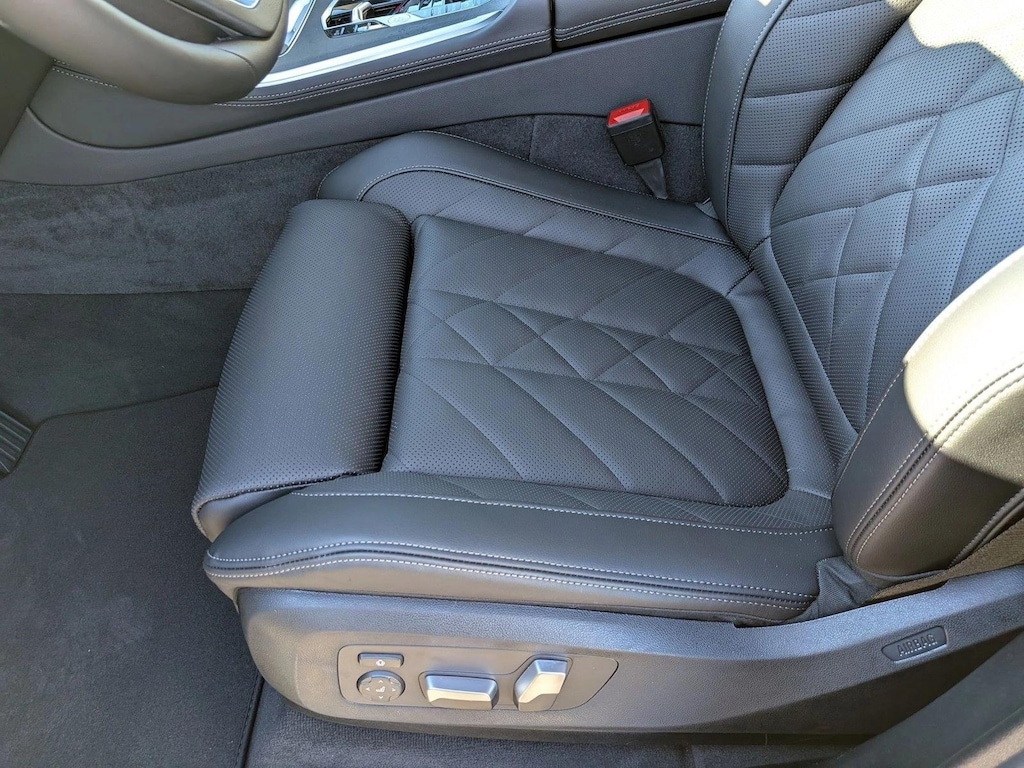 New 2026 BMW X5 xDrive40i SUV