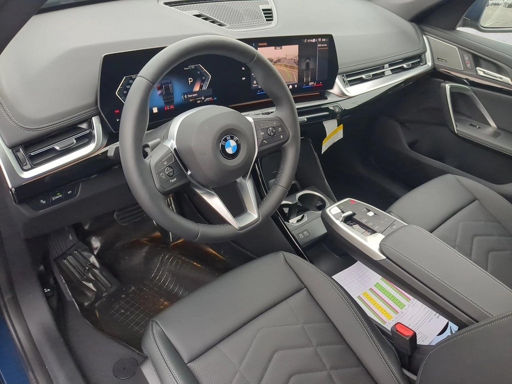 New 2026 BMW X1 xDrive28i SUV