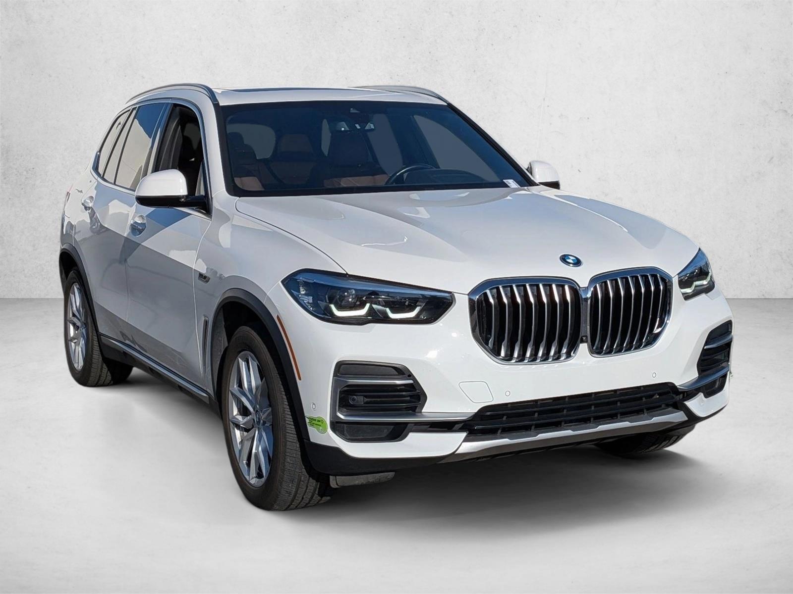 2023 Bmw X5 xDrive45e photo 2