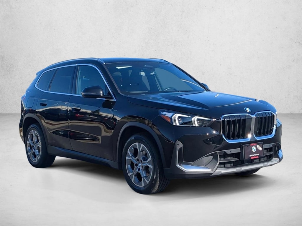 Certified 2023 BMW X1 xDrive28i SUV